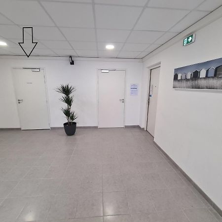 Quintessence By Jps Holiday, Splendide Appartement Au Coeur De Διέππη Εξωτερικό φωτογραφία